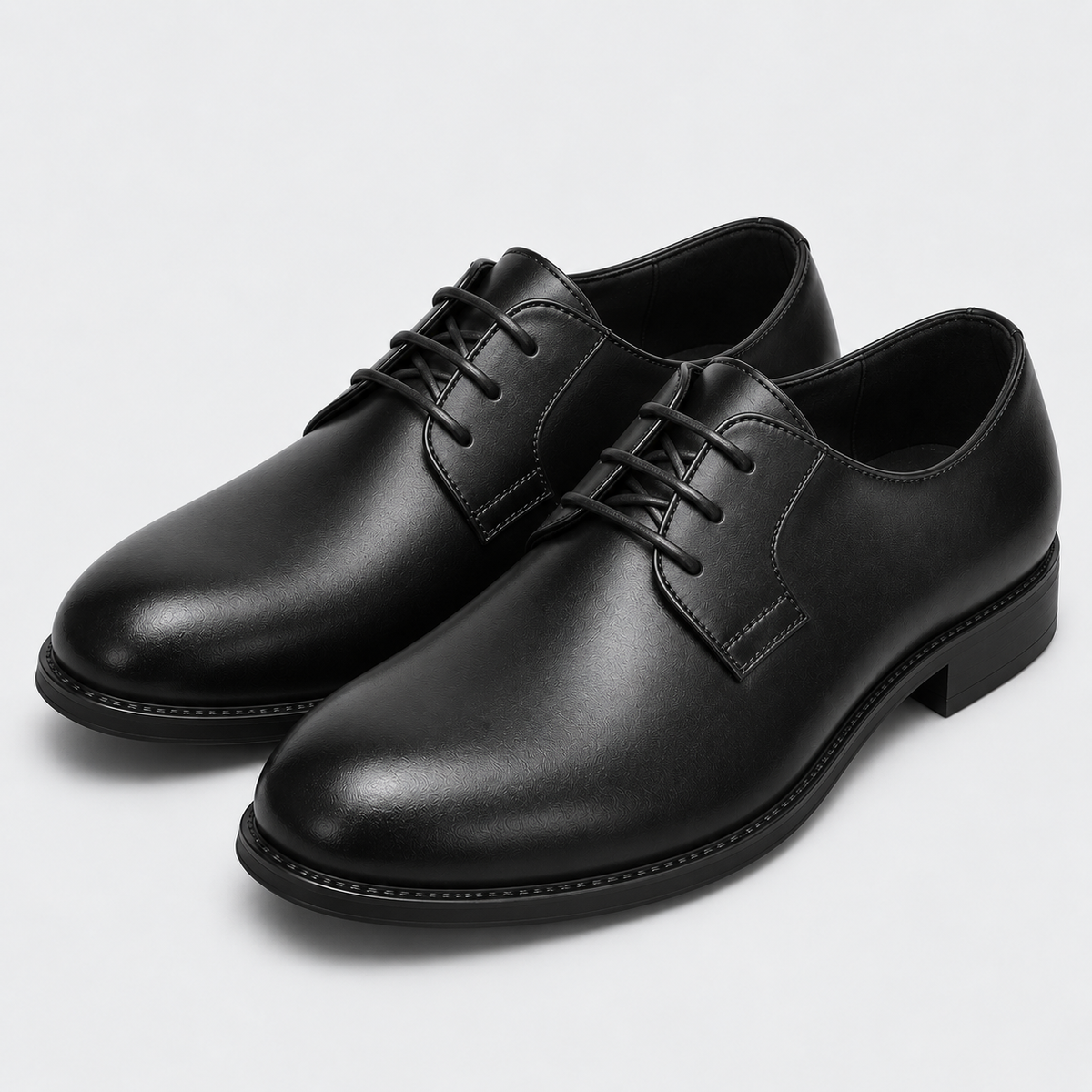 Theodore Lace Up Derby