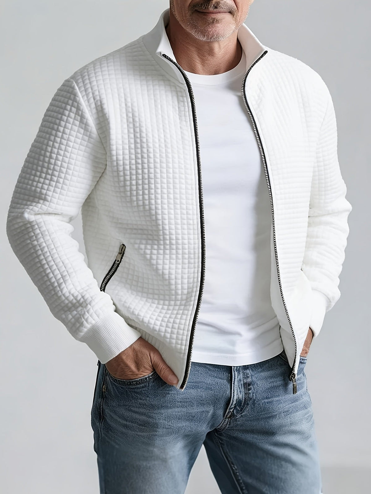 Men's Jackets & Coats