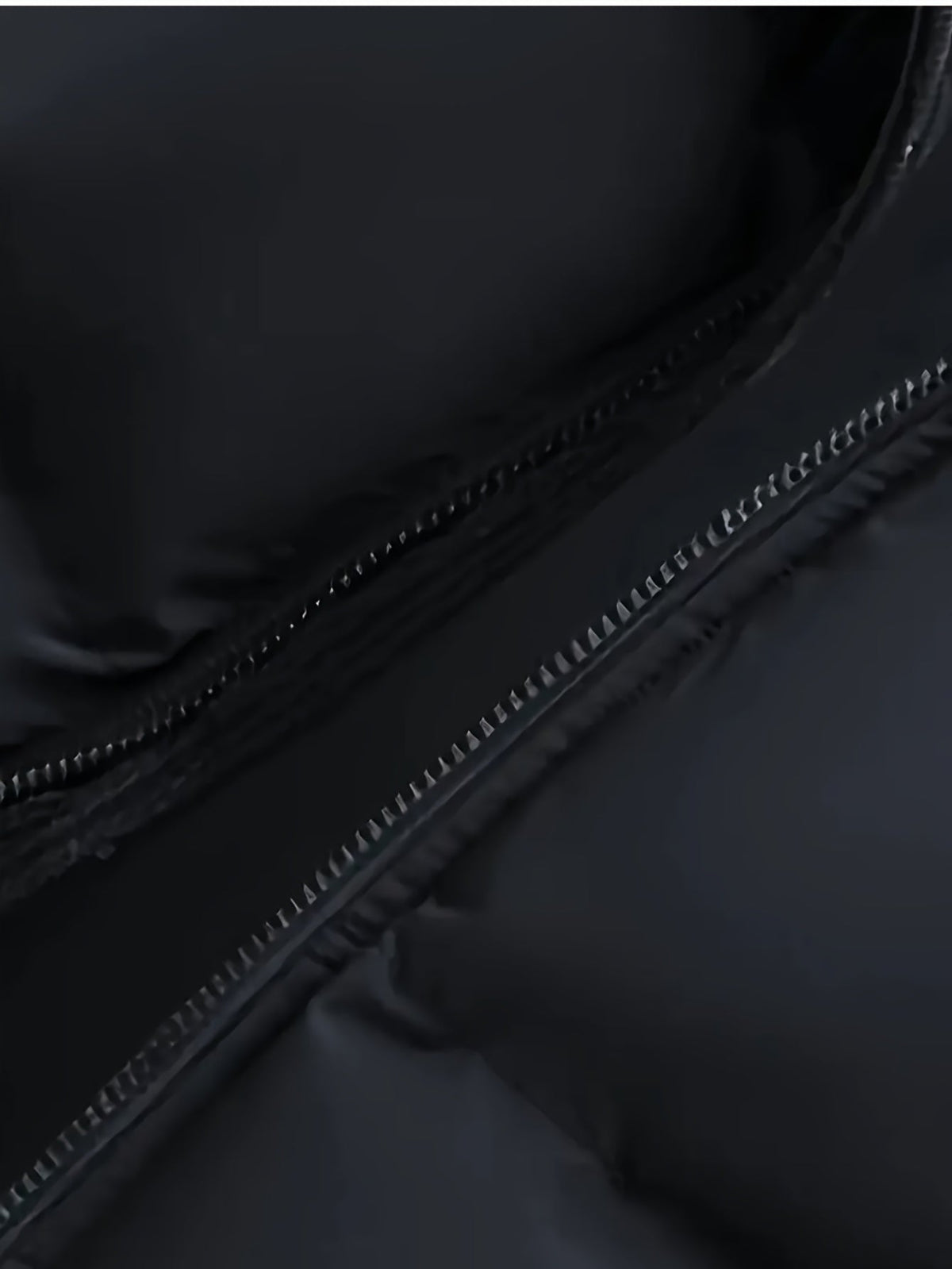 Lachlan Channel Quilted Puffer