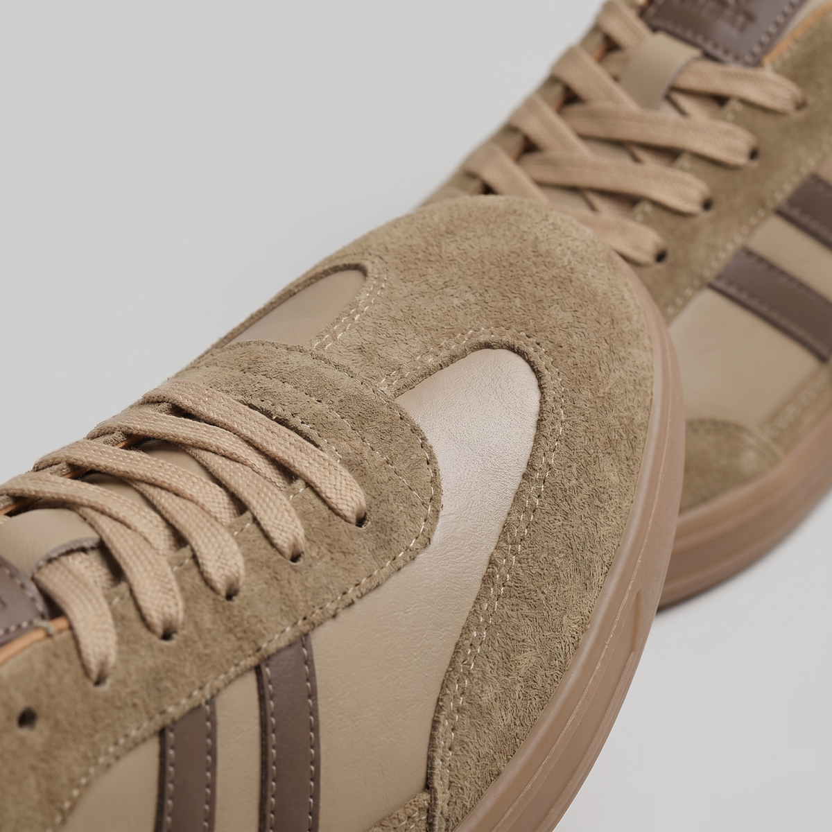 Cormac Lace-Up Sneakers