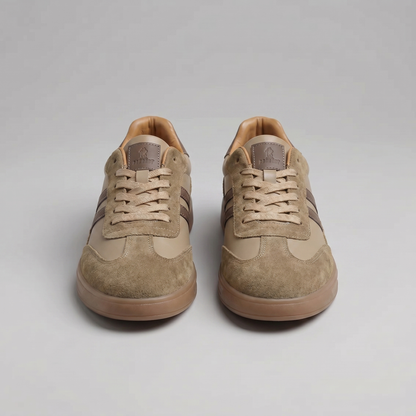 Cormac Lace-Up Sneakers