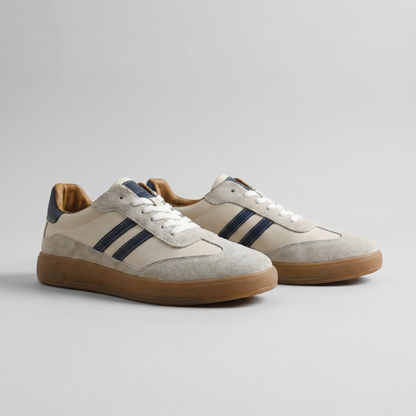 Cormac Lace-Up Sneakers