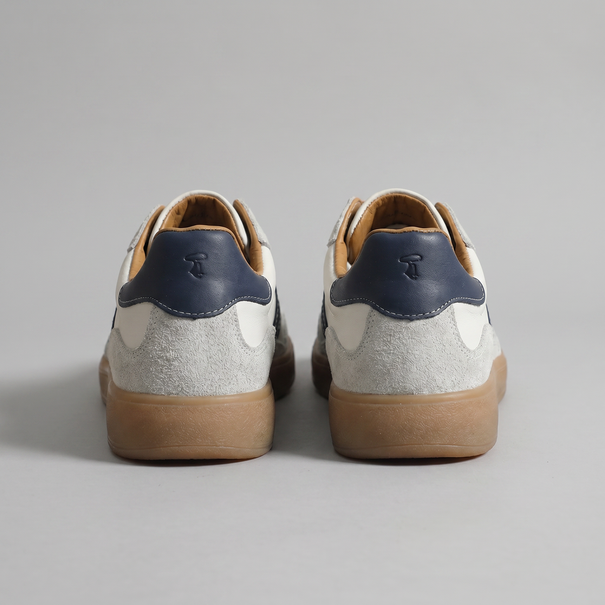 Cormac Lace-Up Sneakers