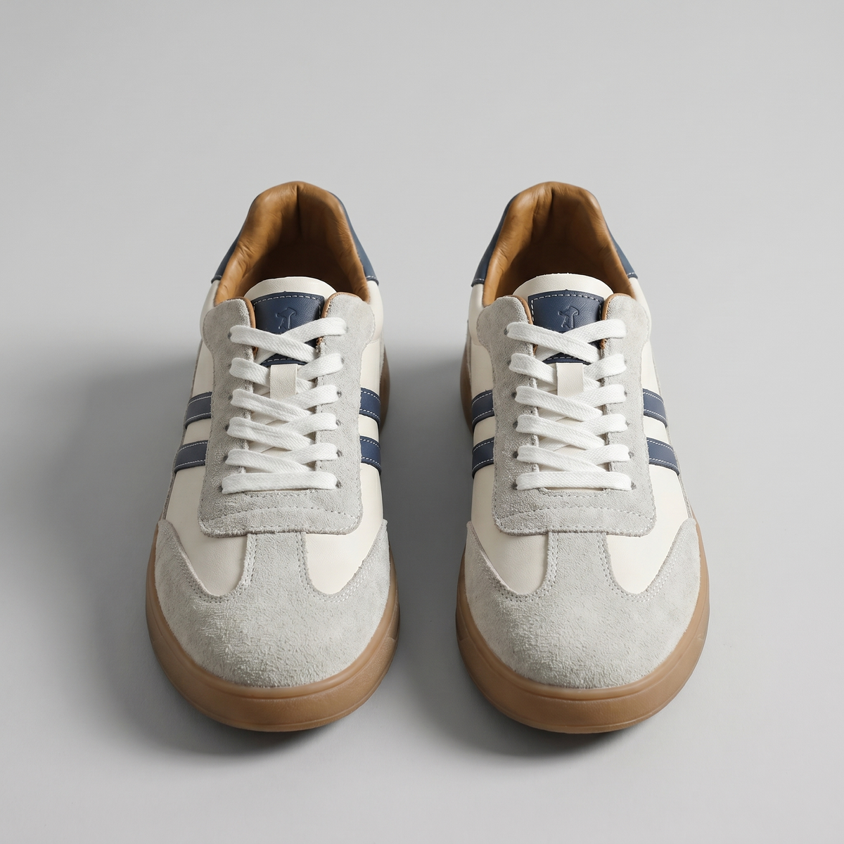 Cormac Lace-Up Sneakers