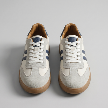 Cormac Lace-Up Sneakers