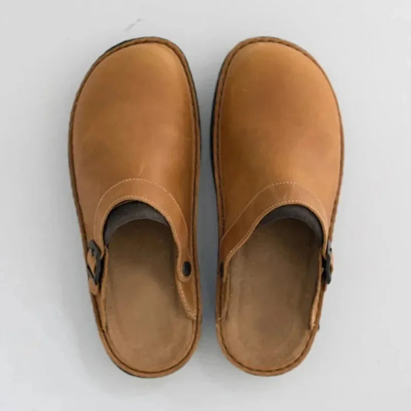 Mateo Contoured Slip-On Shoes