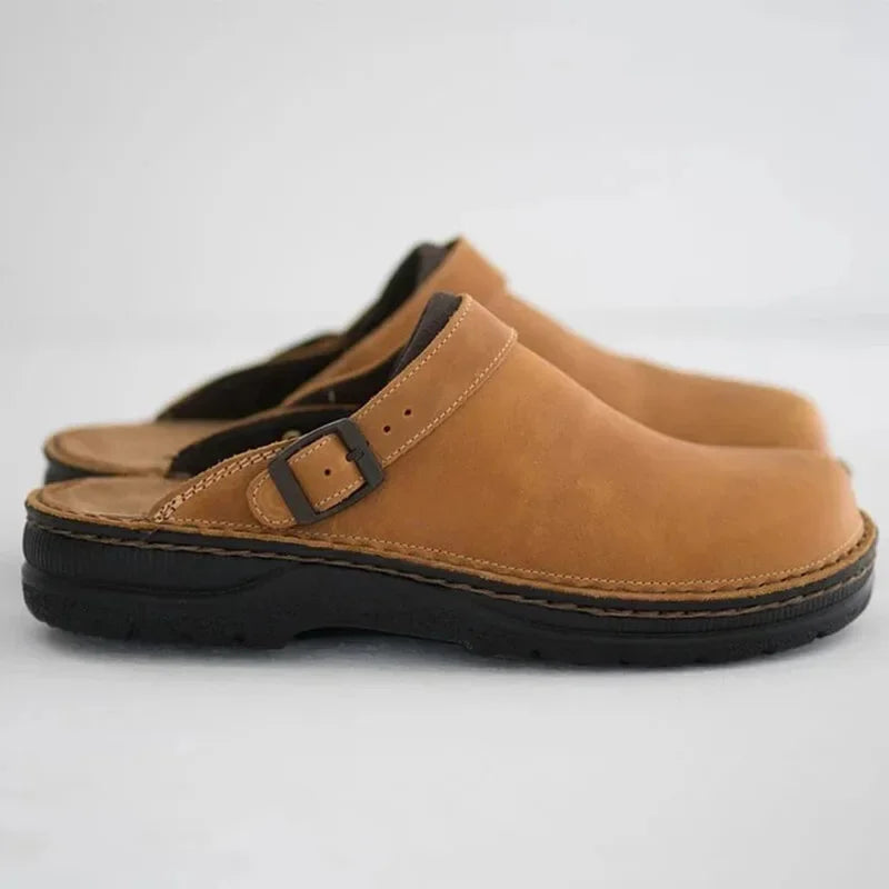 Mateo Contoured Slip-On Shoes