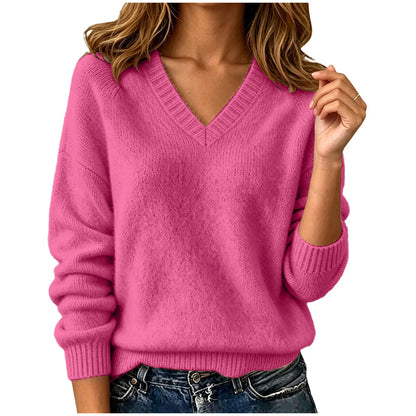 Ginevra Raglan Sleeve Sweater