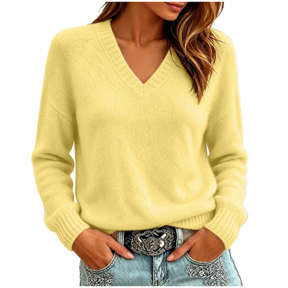 Ginevra Raglan Sleeve Sweater