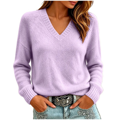 Ginevra Raglan Sleeve Sweater