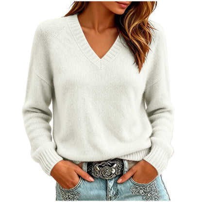 Ginevra Raglan Sleeve Sweater