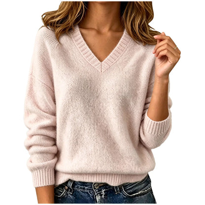 Ginevra Raglan Sleeve Sweater