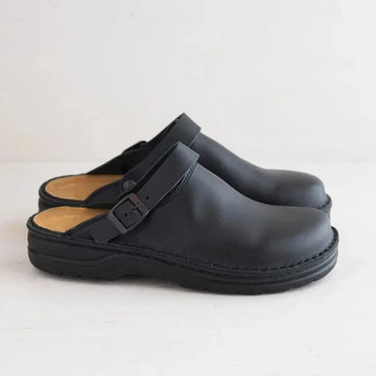 Mateo Contoured Slip-On Shoes