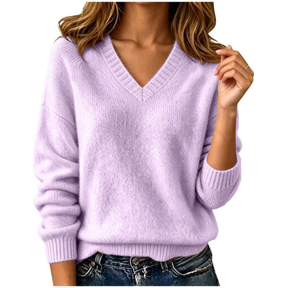 Ginevra Raglan Sleeve Sweater