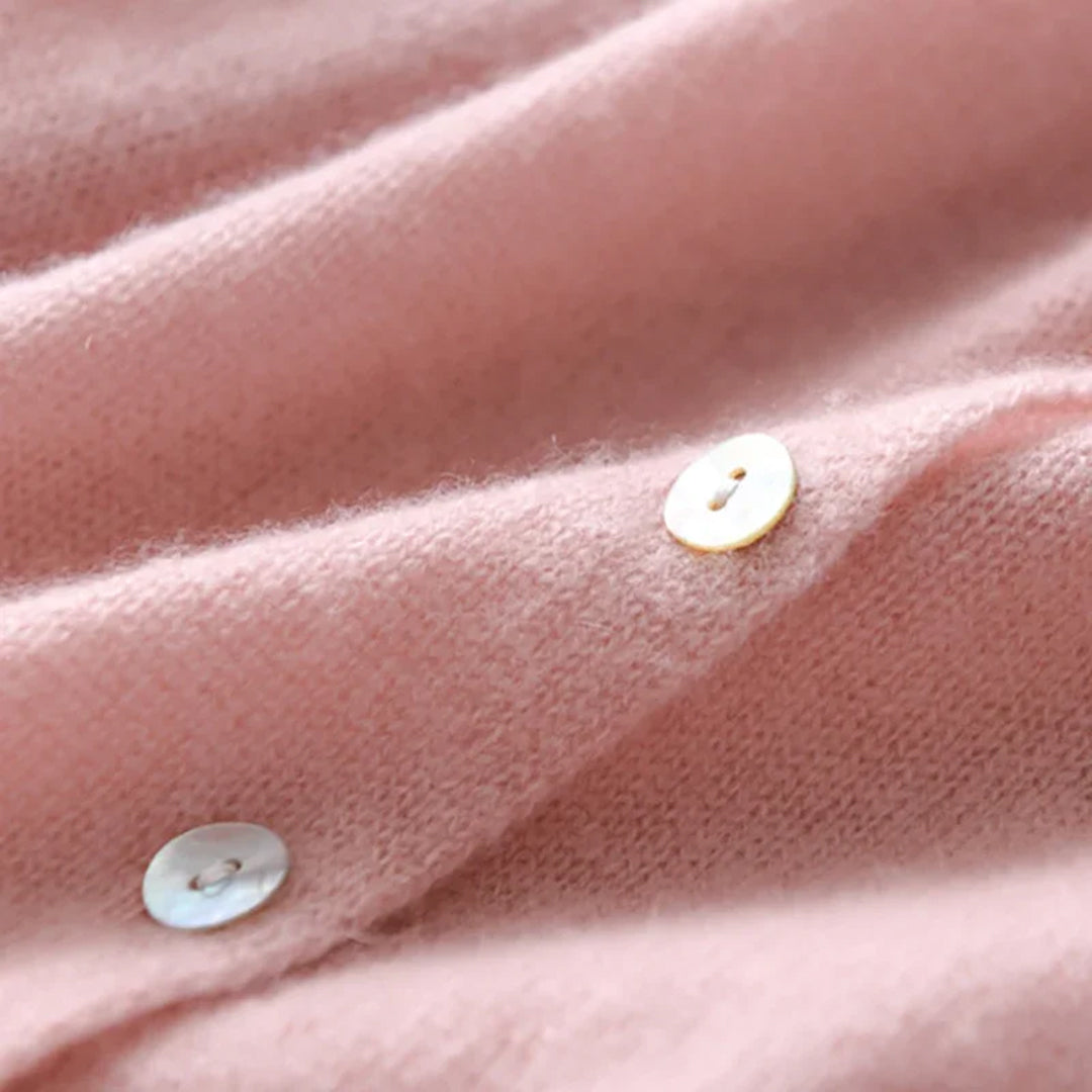 Astrid Fine Knit Pullover