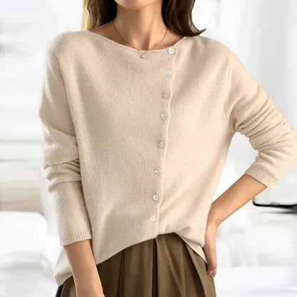 Astrid Fine Knit Pullover