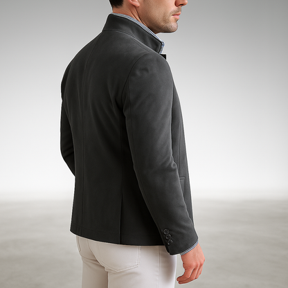 Stellan Button Front Cardigan