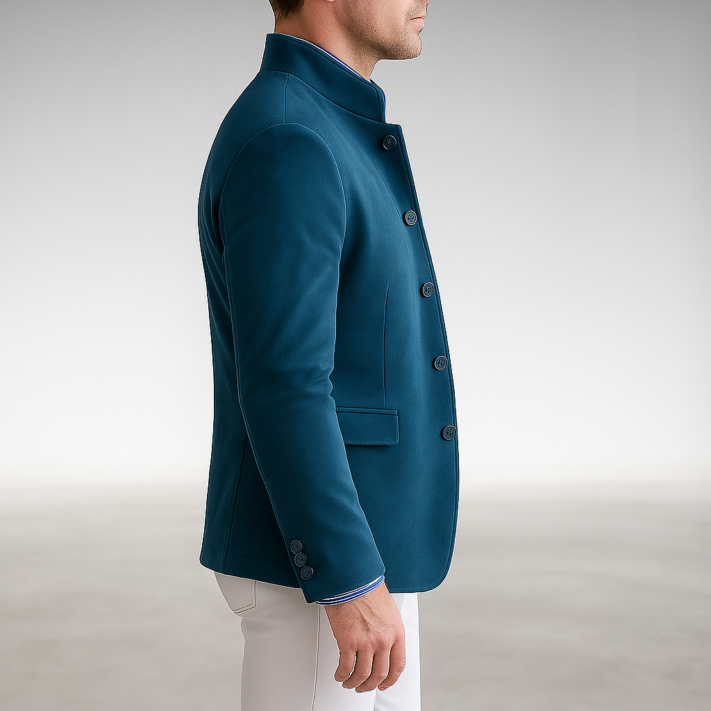 Stellan Button Front Cardigan
