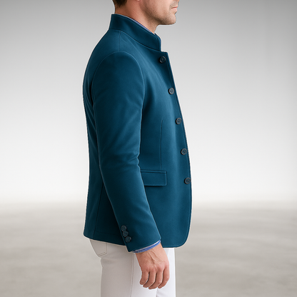 Stellan Button Front Cardigan