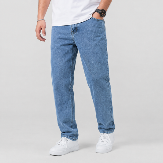 Murray Wide Leg Jeans