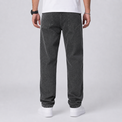 Murray Wide Leg Jeans