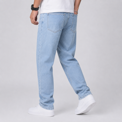 Murray Wide Leg Jeans