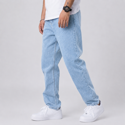 Murray Wide Leg Jeans