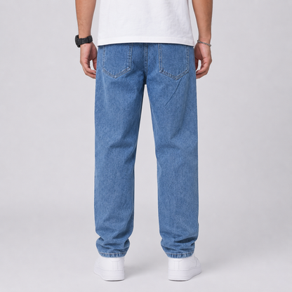 Murray Wide Leg Jeans