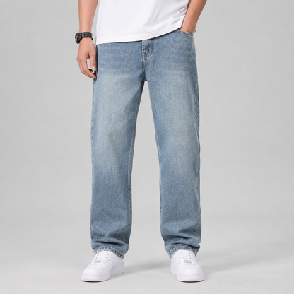 Murray Wide Leg Jeans