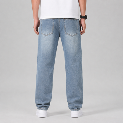 Murray Wide Leg Jeans