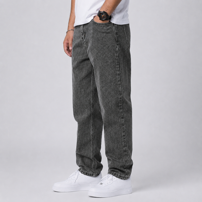 Murray Wide Leg Jeans