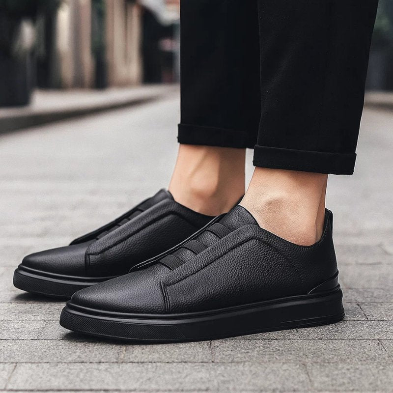 Pierce Slip-On Sneaker
