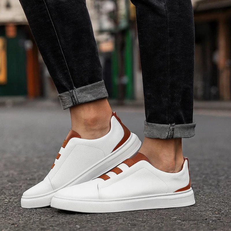 Pierce Slip-On Sneaker