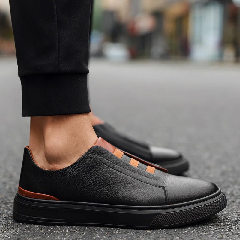 Pierce Slip-On Sneaker