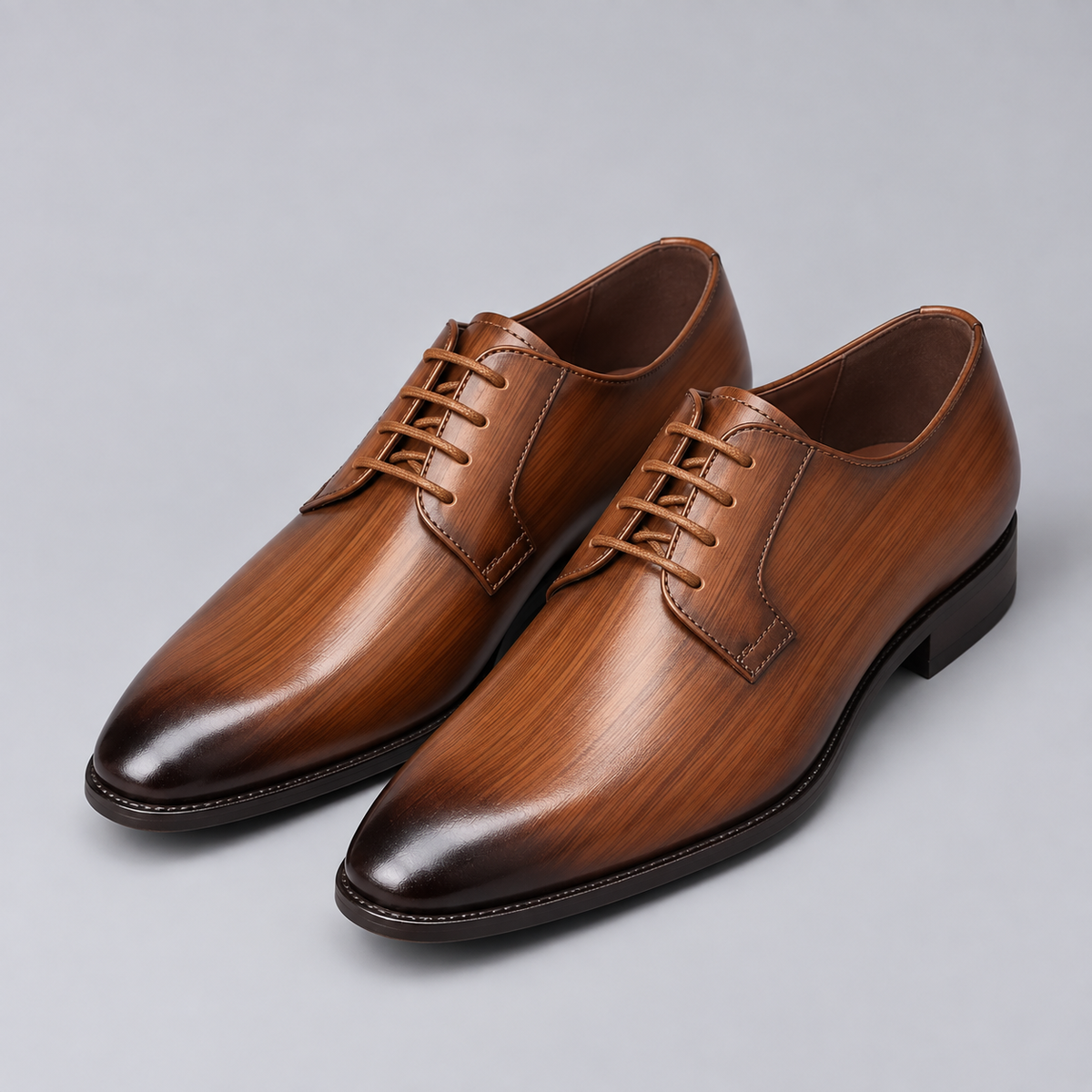 Theodore Lace Up Derby