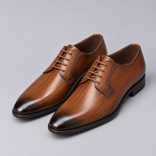 Theodore Lace Up Derby