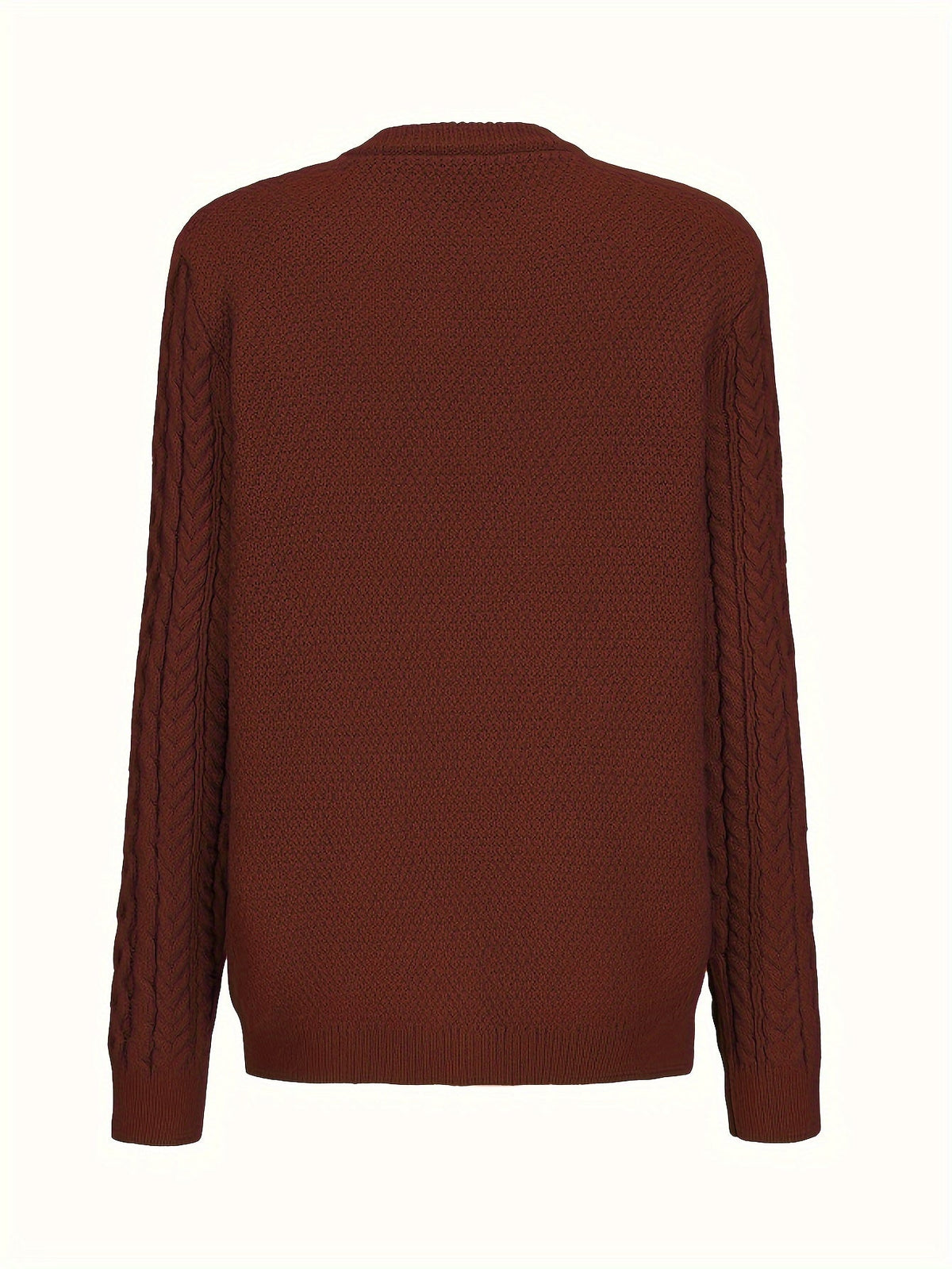 Una Button Front Cardigan