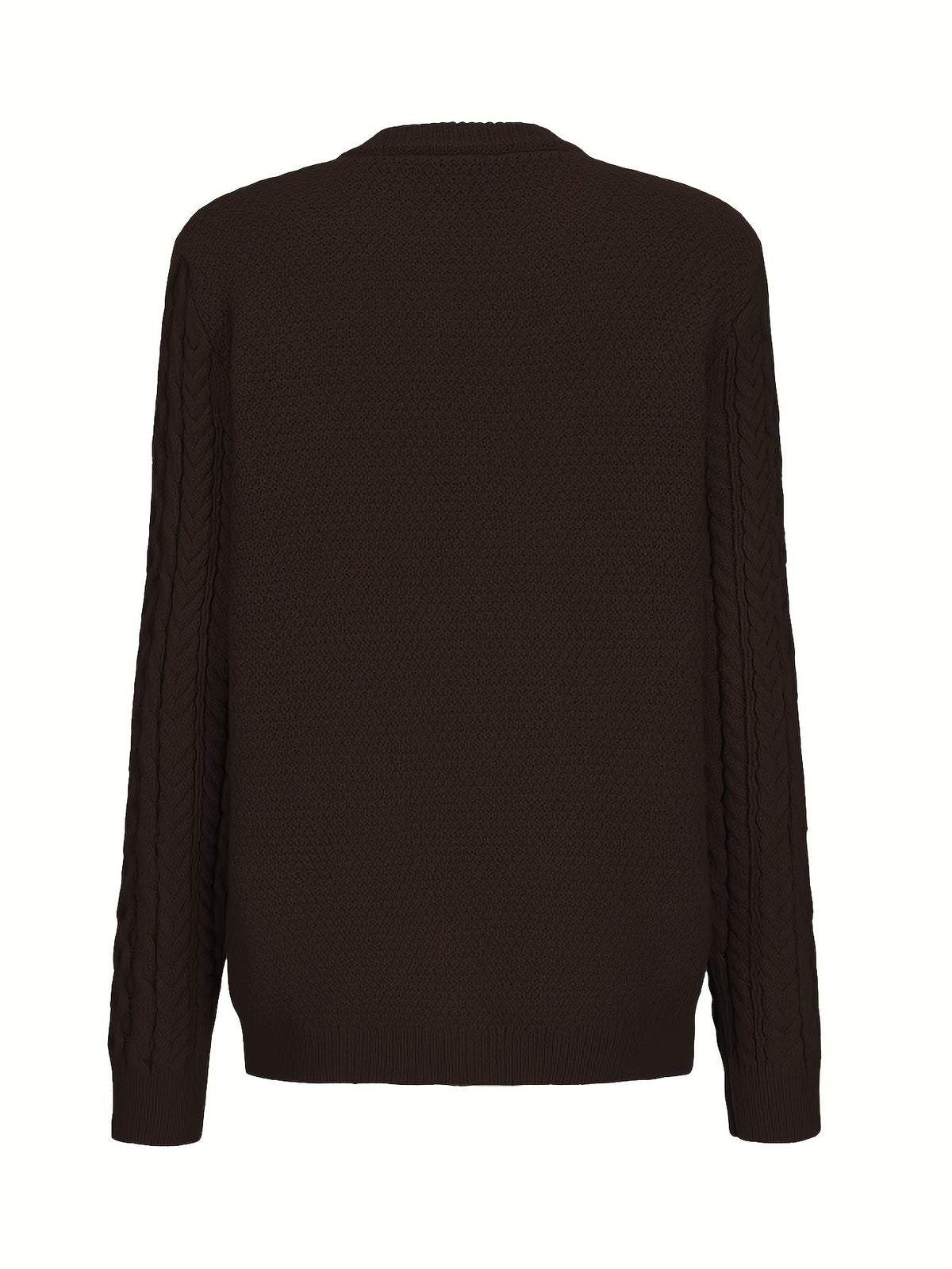 Una Button Front Cardigan